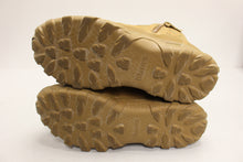 Load image into Gallery viewer, Blauer Rift 6" Boots - Coyote - 14 Wide - Used