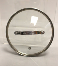 Load image into Gallery viewer, Gotham Steel 7-5/16 inch Diameter Glass 2-quart Saucepan Replacement Lid - Used