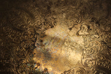 Load image into Gallery viewer, Oneida Silver Plated Serving Tray - 12.25" x 12.25" - Used