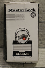 Load image into Gallery viewer, Master Lock Padlock Set - Brass - 5340-00-291-4212 - New