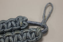Load image into Gallery viewer, US Army Infantry Blue Shoulder Aiguillette Braided Cord - Used