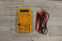 Load image into Gallery viewer, Centech 7 Function Multitester -Used