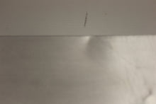 Load image into Gallery viewer, Vintage Floral Aluminum Wedding Dress Storage Box Keepsake - 31x18x8 - Used