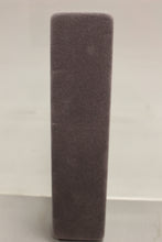 Load image into Gallery viewer, Vintage JC Penney Velvet Bracelet Jewelry Box - Display Gift Box - Used