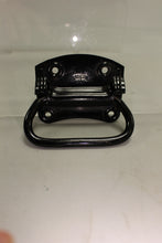 Load image into Gallery viewer, Vintage Stanley No-Pinch Handles for Carpenter's Chest or Wood Trunk - Used