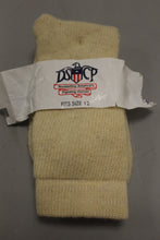 Load image into Gallery viewer, US Military Men's DSCP Troop Support Wool Socks - Size: 12 - New