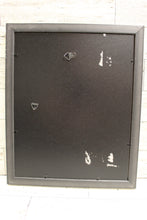 Load image into Gallery viewer, Studio Decor Aspect 8" x 10" Frame Matted To 5"x7" - Used