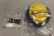 Load image into Gallery viewer, Gunnar Peterson's CORE Secrets DVDs + Fitness Ball &amp; Pump Workout - New