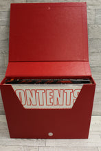 Load image into Gallery viewer, Kodak S-100 Producing Production Packet/Box Set - Used