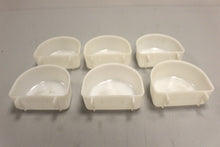Load image into Gallery viewer, Pet Carrier Dog Crate Bowl - Set of 6 - New