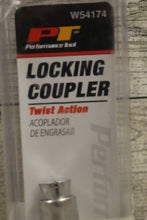 Load image into Gallery viewer, Performance Tool W54174 Locking Coupler - New