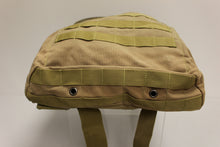 Load image into Gallery viewer, Tactical Solutions R-Aid Bag - Coyote - Used