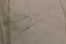 Load image into Gallery viewer, Men&#39;s Medical &amp; Dental Personnel Uniform Trousers - 20x32 - White