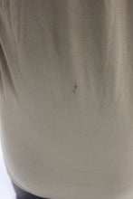 Load image into Gallery viewer, Under Armour UA Tactical HeatGear Compression T-Shirt - Small - Coyote - Used
