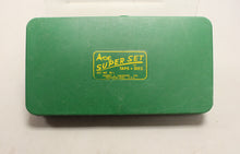 Load image into Gallery viewer, Vintage Hanson Ace Super Set No. 614 Tap &amp; Die Set - Used