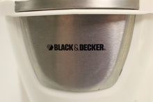 Load image into Gallery viewer, Black &amp; Decker Programmable 12 Cup Coffee Maker - Used