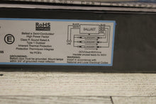 Load image into Gallery viewer, Philips ADVANCE IntelliVolt Centium ICN-3P32-N Ballast 4 Lamp - 120V to 277V