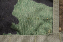 Load image into Gallery viewer, Point Blank Woodland Interceptor Vest with Inserts - 8470-01-465-4620 - Medium