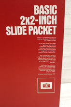 Load image into Gallery viewer, Kodak S-100 Producing Production Packet/Box Set - Used