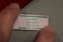 Load image into Gallery viewer, Vintage I&#39;m Cooking with Craftsman Apron - Red &amp; White - Used