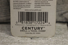 Load image into Gallery viewer, Century Drill &amp; Tool 17224 Spot Weld Cutter - 3/8" - New