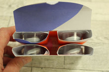 Load image into Gallery viewer, Billie Shaving Razor Refill Heads - 5 Blades - 4 Cartridges - New