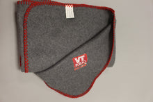 Load image into Gallery viewer, Vintage TV Guide Magazine Fleece Throw Blanket - Used