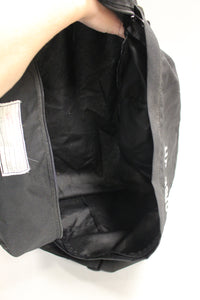First Responders Medical Trauma Bag - Black -Used