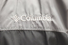 Load image into Gallery viewer, Columbia Men's Lightweight Two Tone Windbreaker Jacket - Large - Used