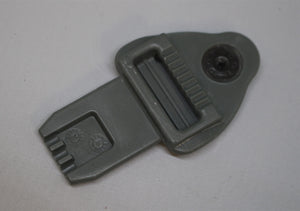 Molle II Rucksack Enhanced Shoulder Straps Quick Release Buckle - Male - Used