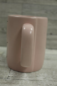 Rae Dunn "Hot Mess" Coffee Mug - Artisan Collection - Used