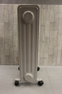Pelonis Electric Oil Filled Radiator Heater - 1500 Watt - Used