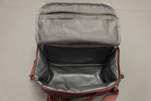 Load image into Gallery viewer, NISHELL Insulated Lunch Box with 2 Compartments - Used