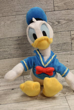 Load image into Gallery viewer, Disney Junior Donald Duck - 11&quot; - Used