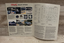 Load image into Gallery viewer, Vintage V-Jimmy Suburban Brochure Catalog -Used