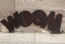 Load image into Gallery viewer, MEOW Shaped Magnet Frame Set - Set of 2 - New