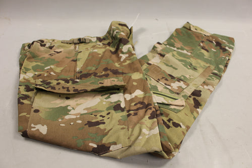 Women's OCP Aircrew Combat Trousers - Med Reg -Unisex Config - New