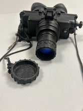 Load image into Gallery viewer, PVS-7 Gen 2 Night Vision Goggles with Mount &amp; Carrying Bag - Used