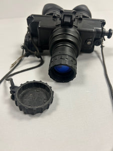 PVS-7 Gen 2 Night Vision Goggles with Mount & Carrying Bag - Used