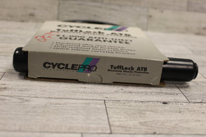 CyclePro ATB Bicycle Tuff Lock - P/N 80 10 003 - New