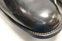 Load image into Gallery viewer, Vintage 1984 US Navy International Shoe Co Service Oxford Dress Shoe - 11.5N