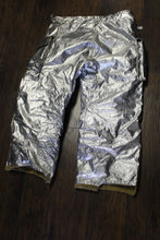 Load image into Gallery viewer, Aluminum Morning Pride Pants / Overalls for Firefighters - Various Sizes