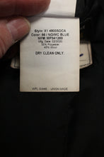 Load image into Gallery viewer, US Naval Academy Flying Cross Dress Jacket - Size: 16MR - Used