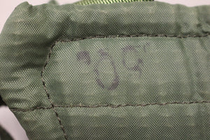 US Military Individual Equipment Suspenders - LC-2 - Used