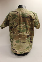 Load image into Gallery viewer, Nurse Joe Multicam Scrub Shirt - Large - Used