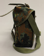 Load image into Gallery viewer, German Military Flecktarn Utility Butt Pack - Used