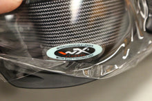 Load image into Gallery viewer, Wiley X Nerve Ballistic Goggles - Black with Clear &amp; Smole Lenses - New