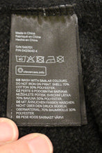Load image into Gallery viewer, H&amp;M Divided "Forget the Rules" Hooded Sweatshirt - Small - used