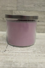 Load image into Gallery viewer, Huntington Home Lavender Sea Salt Soy Candle - 14 oz. - New