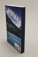 Load image into Gallery viewer, Glacier National Park 2025 Travel Guide by Jonas Bryant - Used